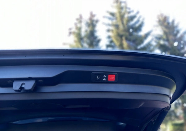 Peugeot 5008 cena 93800 przebieg: 188000, rok produkcji 2018 z Chodzież małe 466